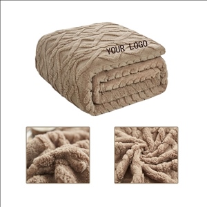 Soft Fuzzy Cozy Warm Thick Plush Fluffy Furry Blankets